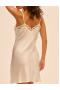 Нічна сорочка Simone Perele Love me 1F8940-030
